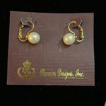 Premier Designs NEW  Countess Earrings Photo 0