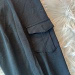 Xhilaration  Cargo Cotton Leggings Photo 1