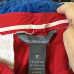 Hillard & Hanson FINAL MARKDOWN Ladies  cropped slacks 12 Photo 3