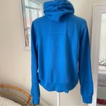 Aviator Nation Ninja Hoodie in Ocean Size XS Photo 9