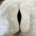 Eileen Fisher  Clifton Suede Sneakers Sz 10 Photo 9