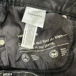 Frank And Oak  Karen Kick Flare Jeans Photo 9