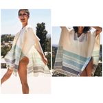 Tribe Alive Coverup Causebox 100% Cotton Photo 1