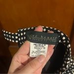 Harvé Benard Harve Benard Black and White A-Line Skirt Photo 3