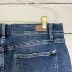 Judy Blue  Skinny Fit High Waist Front Yoke‎ JB88364 Plus Size 18W Blue Jeans Photo 5