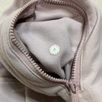 Lululemon  Athletica Light Gray Utility Jacket Photo 7