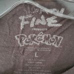 Hot Topic Pokémon graphic tee Photo 2