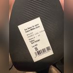 Steve Madden  Glossy Black Heels Photo 3