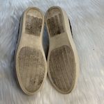 Steve Madden Black Ecentrcq Slip On Sneakers Photo 6