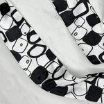 Rhinestone Hoop Scarf Tie Belt Size Small S Medium M Womens Photo 6