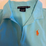 Ralph Lauren Cotton Polo Tank Photo 1