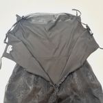 superdown  Lena Cowl Mini Dress Small Photo 8