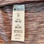 Bally Total Fitness  V-Neck Photo 2