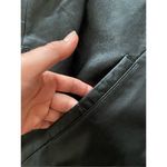 Free Country   Black Genuine Leather Jacket M Photo 3