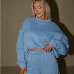 These Three Boutique  Sweat Set Photo 2