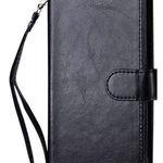 Wallet iPhone Case For All 6.1 Inch Size Phones Multiple Photo 1