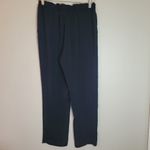 Stradivarius  Black Paperbag Waist Pants Photo 3