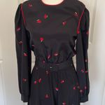 Jonathan Martin Vintage  Midi Secretary Dress 9/10 Photo 2