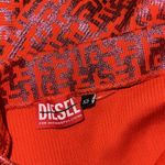 Diesel NWOT  M-Ikaria monogram-print knitted midi skirt Photo 6