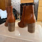 Old Navy  Tan Size 10 Boots Photo 1