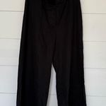 White House | Black Market WHBM  Women’s 10 Wide Leg Pants Career Workwear Photo 0