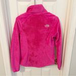 The North Face Ostio Fleece Full Zip Jacket Photo 3