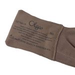 Olga Cloud 9 Lace Underwire Contour Bra 38D Toasted Almond Tan Size undefined Photo 2