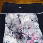 Lululemon If You're Lucky Crop *Full-On Luxtreme Photo 4