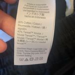 J.Crew  NWT women’s 6 navy jogger style pants Drawstring Elastic Waist Pockets Photo 9