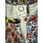 Anthropologie ‎ Akemi + Kin Grace Floral Smocked Top Multi Size Medium Photo 4