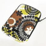 Vera Bradley eReader Tablet Zip Sleeve Pouch Photo 1