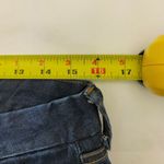 Lucky Brand  Jeans Womens 6/28 (32x24) Blue Sweet Jean Crop Photo 6