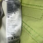 Levi's RARE 31 Women's Notch High Waisted Mom Short Photo 5