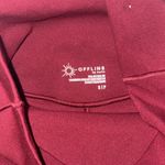 Aerie Leggings Crossover Offline Photo 2