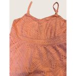 Torrid NWT  Midi Lace Skater Dress - Impatiens Pink - Size 2X Photo 8