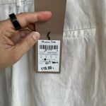 Massimo Dutti  Linen Pants Size 4 Photo 6