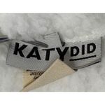 Katydid Reversible Pink Plaid Sherpa Vest XXL Cozy‎ Chic Rustic Charm NWOT Photo 9