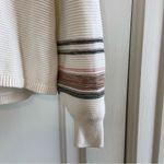 Barbour  Seaholly knit cardigan sweater Photo 2