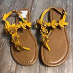 Womens Sz 7.5 Sandals! No Free Shipping:( Photo 0