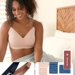 Momcozy Jelly Strip 3.0 Busty Nursing Bra Photo 3