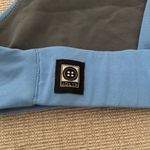 Jolyn Blue Bikini Top Size L Photo 2