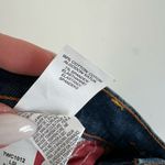 Lucky Brand NWT Sofia Boot Cut Solid Wash Blue Jeans Size 8 / 29 Ankle 30” Photo 6