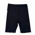 No Boundaries  Womens Juniors XS (1) Bike Shorts Black Photo 0