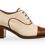 ma*rs . Maisel Oxford Pump Women’s The Office of Angela Scott Size 12US  42EU Photo 0