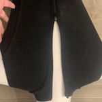 Mock neck black bodysuit Photo 3