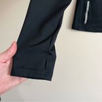 Adidas Climawarm Long Sleeve Top Black Size Medium Photo 6