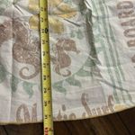 Urban Outfitters BDG Cream Eva Printed Mini Shift Dress Size Large NEW Photo 7