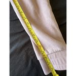 ALLSAINTS ‎ Lucia Mauve Sweatpants Joggers Size 6 Photo 7