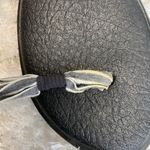 Sanuk Fabric Sling Yoga Mat Sandals Sz 9 Grey Cream Stripe Photo 1