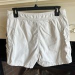 Bass Cotton Khaki Beige Shorts Womens 4 Photo 1